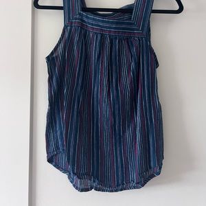 Universal threads tank